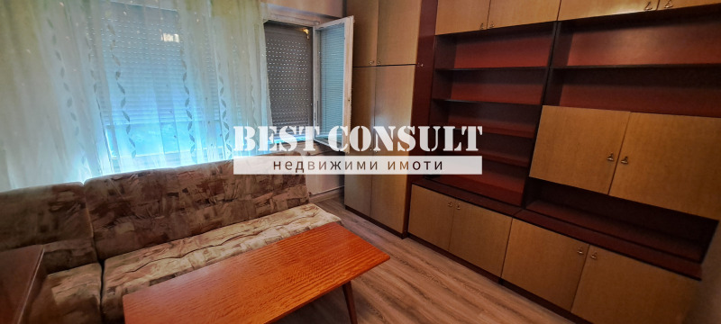 Дава под наем 1-СТАЕН, гр. Русе, Възраждане, снимка 2 - Апартаменти - 52905131