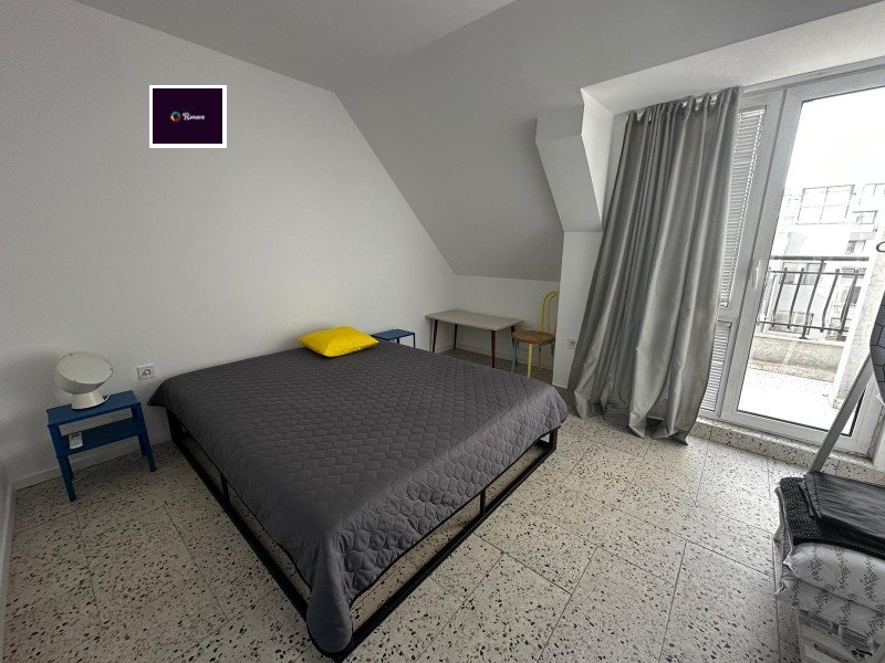 Zu vermieten  1 Schlafzimmer Warna , Zimno kino Trakija , 70 qm | 54386634 - Bild [10]