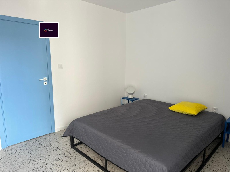 Zu vermieten  1 Schlafzimmer Warna , Zimno kino Trakija , 70 qm | 54386634 - Bild [8]