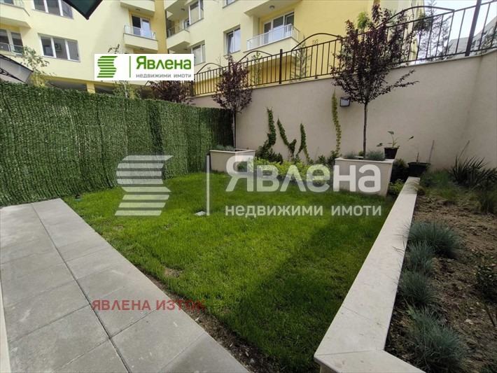 Te huur  1 slaapkamer Sofia , Reduta , 60 m² | 28160526 - afbeelding [10]