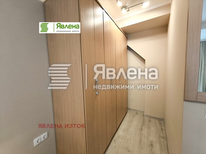 Дава под наем 2-СТАЕН, гр. София, Редута, снимка 5 - Aпартаменти - 49319575