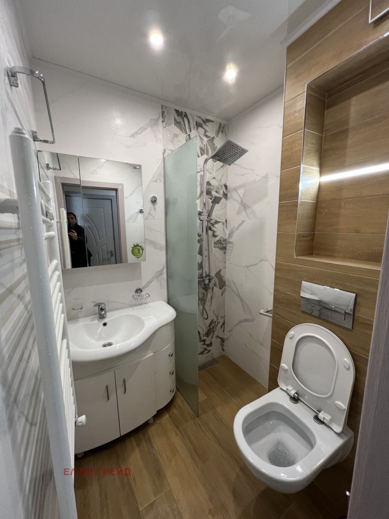 Издаје се  1 спаваћа соба Софија , Манастирски ливади , 65 м2 | 78171178 - слика [4]