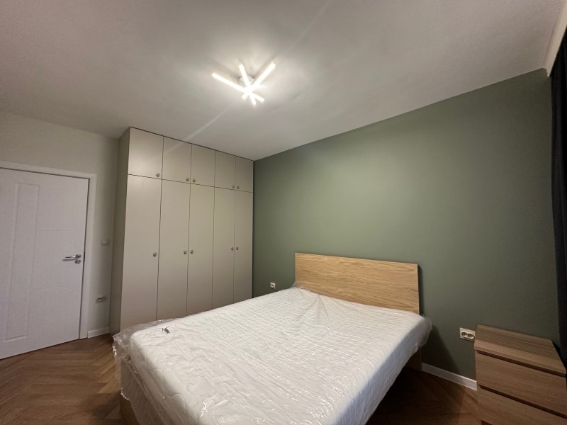 Дава под наем 2-СТАЕН, гр. София, Витоша, снимка 10 - Апартаменти - 53003210