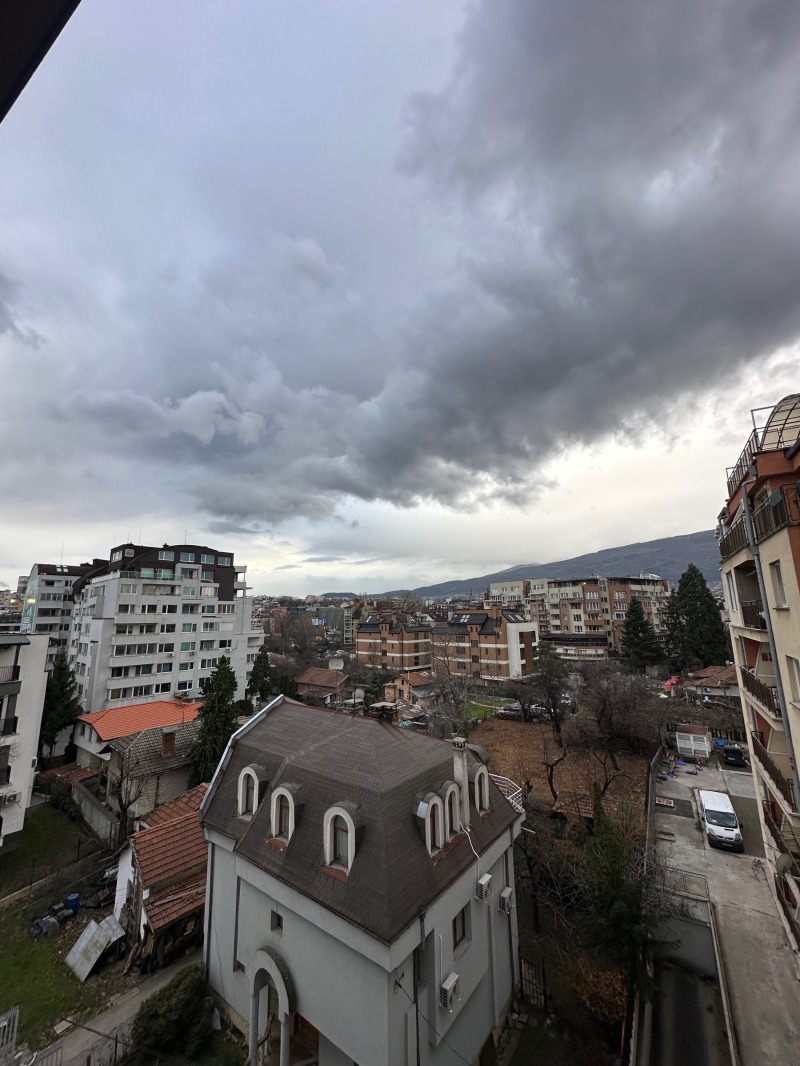 Дава под наем 2-СТАЕН, гр. София, Витоша, снимка 14 - Апартаменти - 53003210