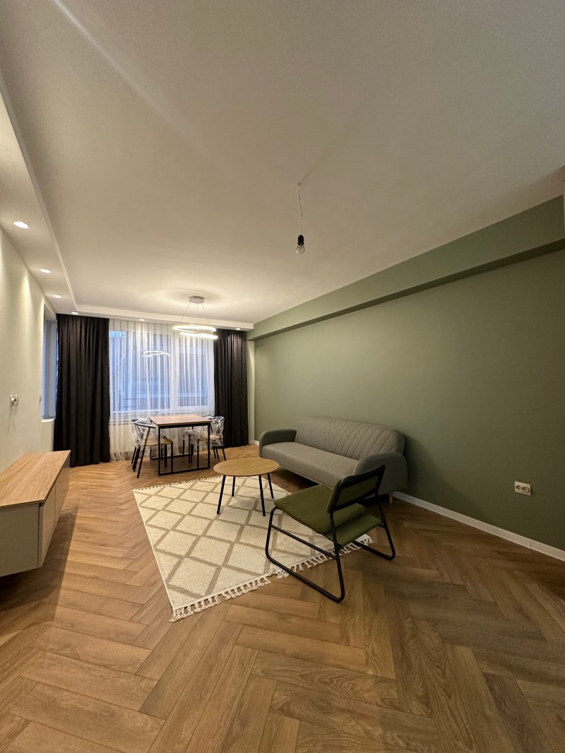 Дава под наем 2-СТАЕН, гр. София, Витоша