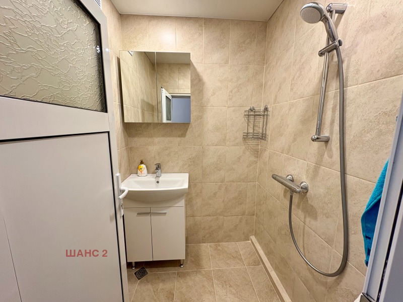 Дава под наем 2-СТАЕН, гр. Варна, Зимно кино Тракия, снимка 13 - Апартаменти - 53070631