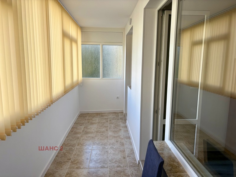 Дава под наем 2-СТАЕН, гр. Варна, Зимно кино Тракия, снимка 3 - Апартаменти - 53070631