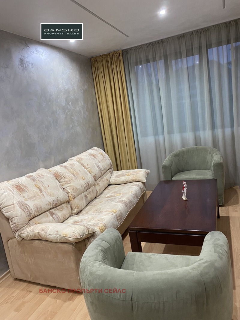 Дава под наем 2-СТАЕН, гр. Банско, област Благоевград, снимка 6 - Апартаменти - 53100026