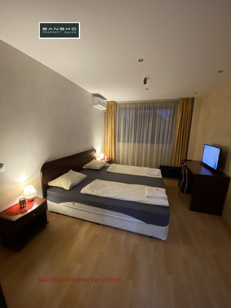 Дава под наем 2-СТАЕН, гр. Банско, област Благоевград, снимка 13 - Апартаменти - 53100026