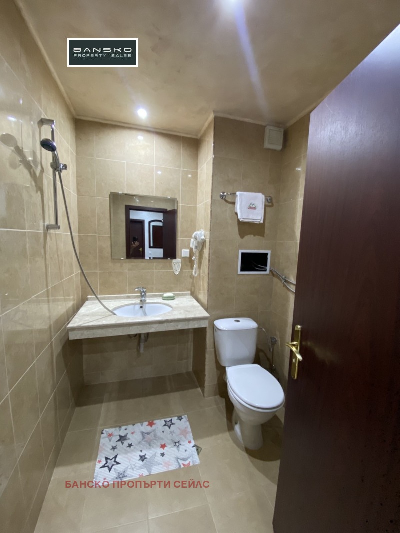 Дава под наем 2-СТАЕН, гр. Банско, област Благоевград, снимка 4 - Апартаменти - 53100026
