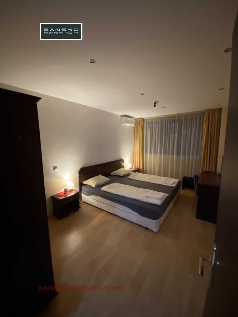Дава под наем 2-СТАЕН, гр. Банско, област Благоевград