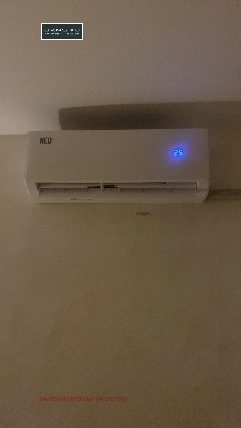 Дава под наем 2-СТАЕН, гр. Банско, област Благоевград, снимка 11 - Апартаменти - 53100026