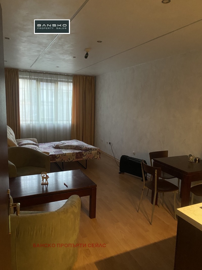 Дава под наем 2-СТАЕН, гр. Банско, област Благоевград, снимка 8 - Апартаменти - 53100026