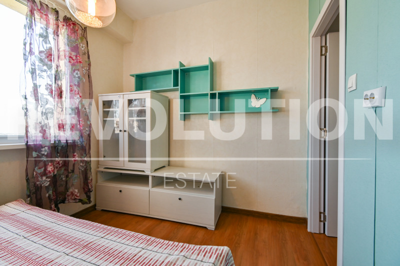 K pronájmu  2 ložnice Sofia , Ljulin 4 , 65 m2 | 30649554 - obraz [8]