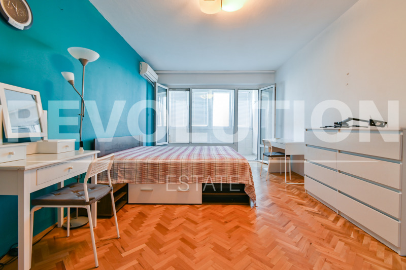 K pronájmu  2 ložnice Sofia , Ljulin 4 , 65 m2 | 30649554 - obraz [6]