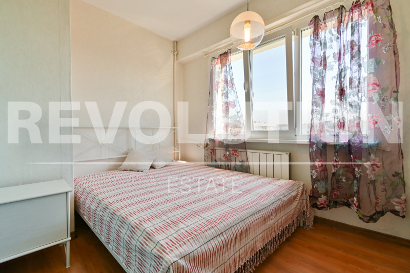 K pronájmu  2 ložnice Sofia , Ljulin 4 , 65 m2 | 30649554