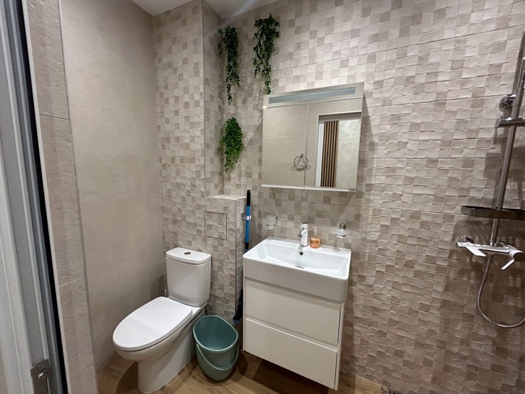 Da affittare  2 camere da letto Sofia , Krasno selo , 65 mq | 21271585 - Immagine [12]