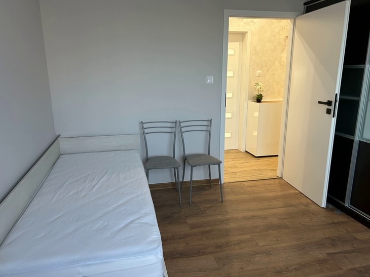 Da affittare  2 camere da letto Sofia , Krasno selo , 65 mq | 21271585 - Immagine [9]