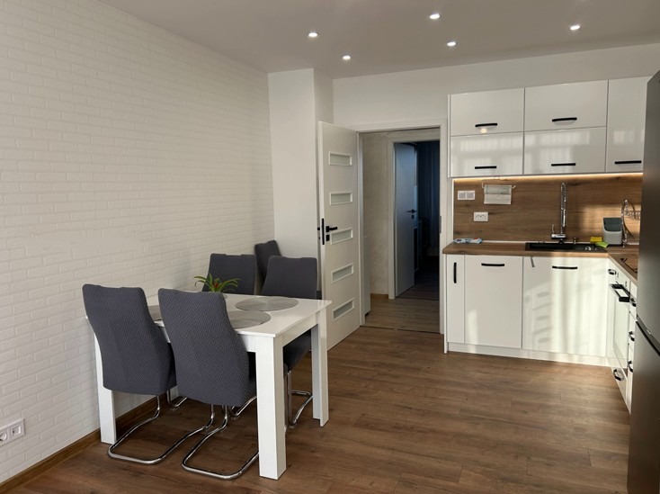 Da affittare  2 camere da letto Sofia , Krasno selo , 65 mq | 21271585 - Immagine [3]