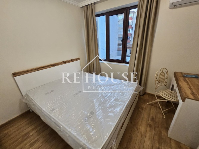 Дава под наем 3-СТАЕН, гр. Варна, Лятно кино Тракия, снимка 7 - Апартаменти - 53602503