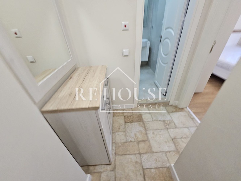 Дава под наем 3-СТАЕН, гр. Варна, Лятно кино Тракия, снимка 12 - Апартаменти - 53602503