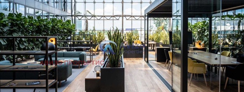 Дава под наем ОФИС, гр. София, Летище София, снимка 7 - Офиси - 52816398