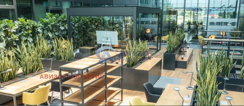 Дава под наем ОФИС, гр. София, Летище София, снимка 8 - Офиси - 52816398