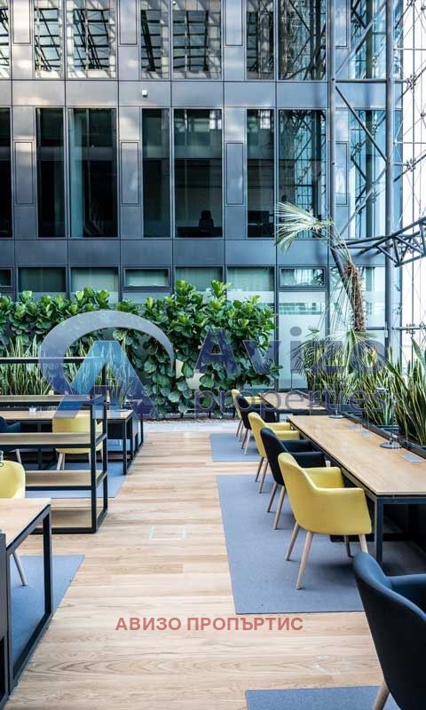 Дава под наем ОФИС, гр. София, Летище София, снимка 9 - Офиси - 52816398