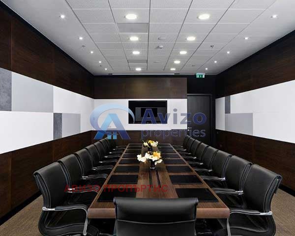 Дава под наем ОФИС, гр. София, Летище София, снимка 3 - Офиси - 52816398