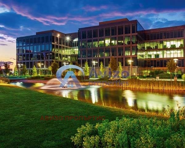 Дава под наем ОФИС, гр. София, Летище София, снимка 6 - Офиси - 52816398