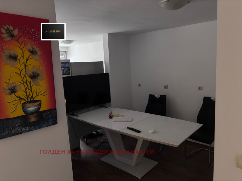 Дава под наем ОФИС, гр. София, Зона Б-19, снимка 2 - Офиси - 53389054