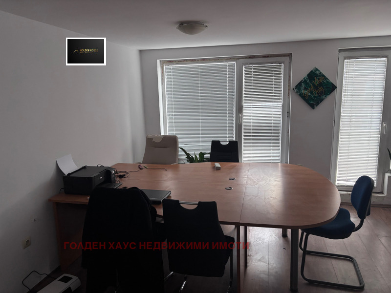 Дава под наем ОФИС, гр. София, Зона Б-19