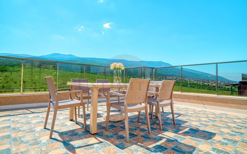 Дава под наем КЪЩА, гр. София, Малинова долина, снимка 3 - Къщи - 52234412