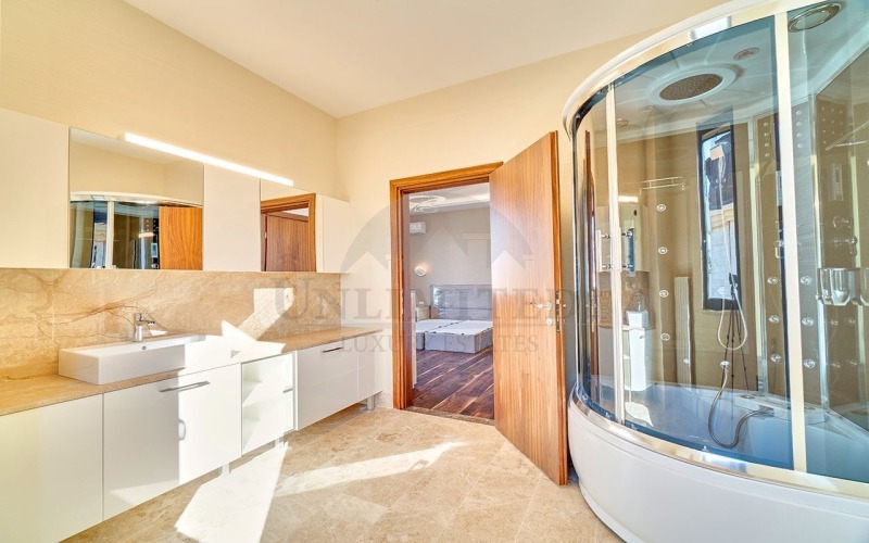 Дава под наем КЪЩА, гр. София, Малинова долина, снимка 12 - Къщи - 52234412