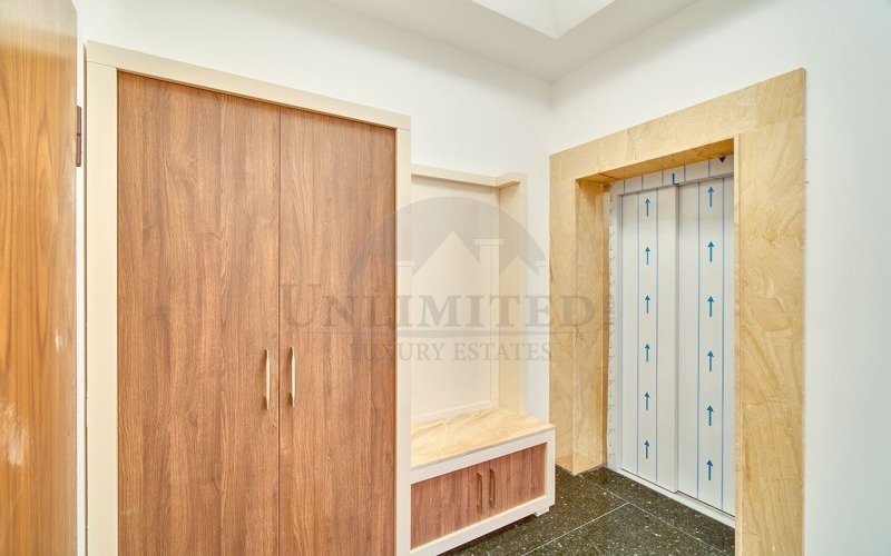 Дава под наем КЪЩА, гр. София, Малинова долина, снимка 13 - Къщи - 52234412