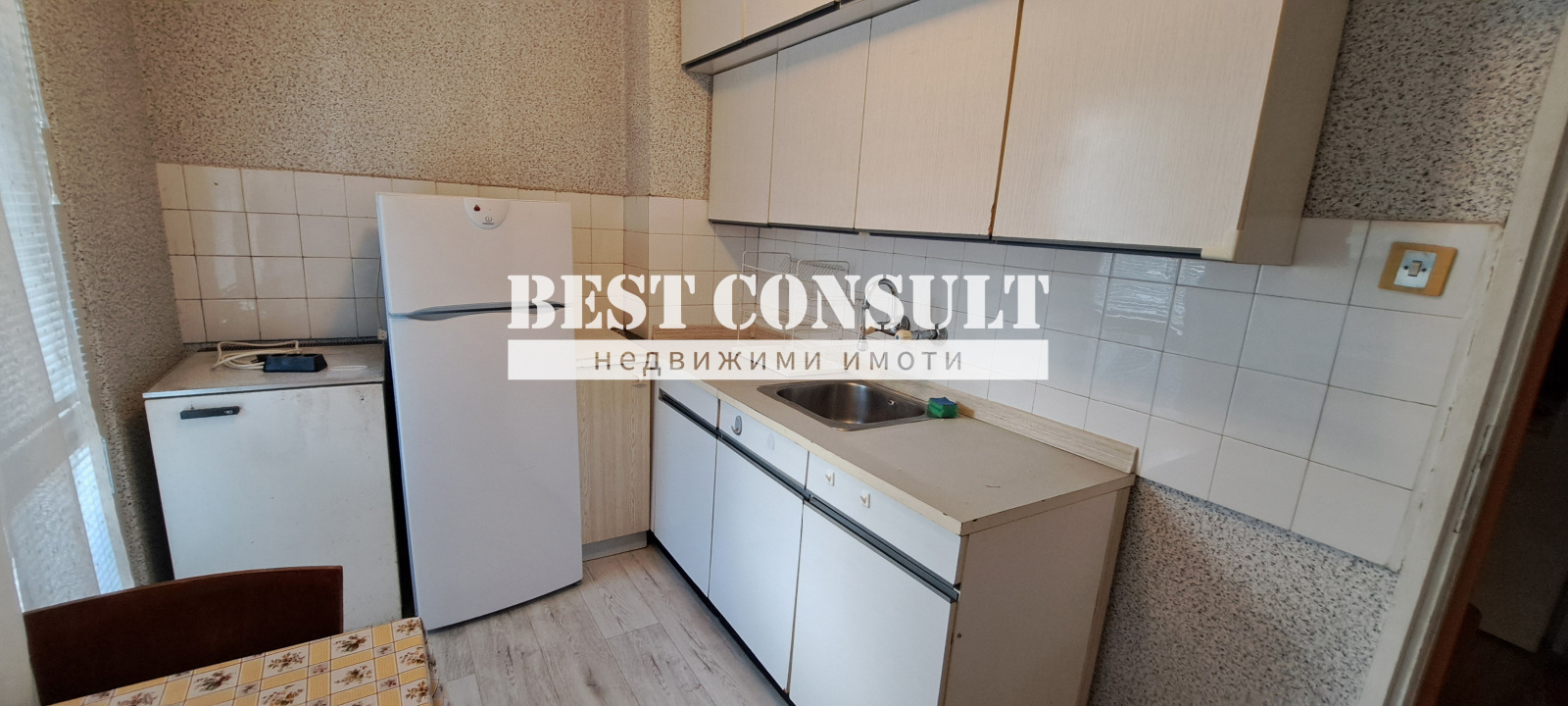 Дава под наем 1-СТАЕН, гр. Русе, Възраждане, снимка 3 - Апартаменти - 53812097