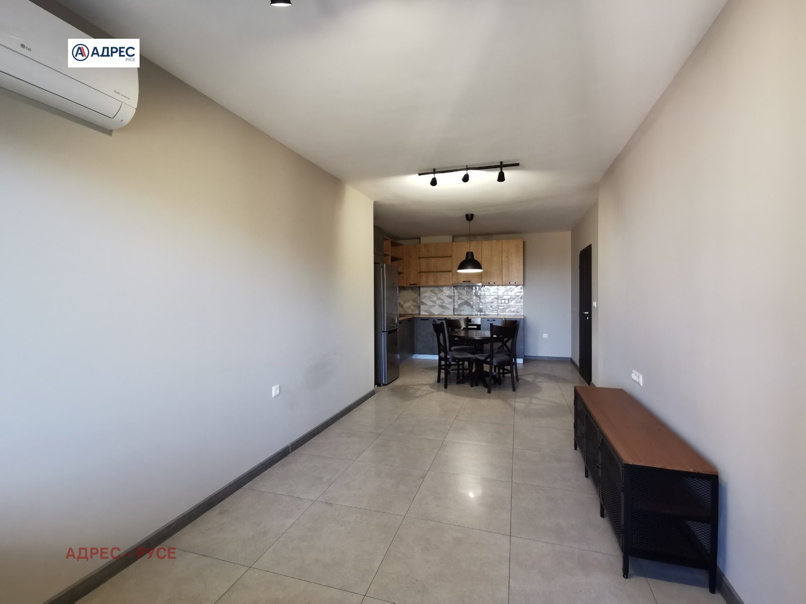 Дава под наем 2-СТАЕН, гр. Русе, Център, снимка 5 - Апартаменти - 54234478