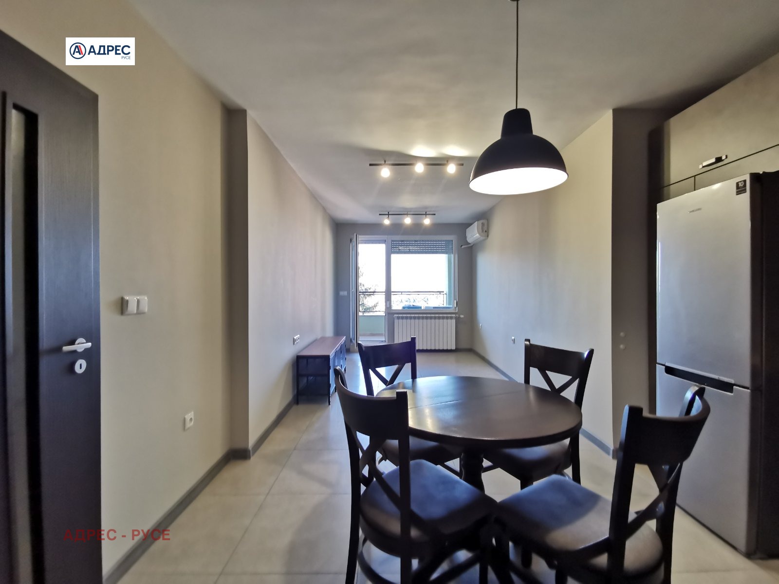 Дава под наем 2-СТАЕН, гр. Русе, Център, снимка 3 - Апартаменти - 54234478