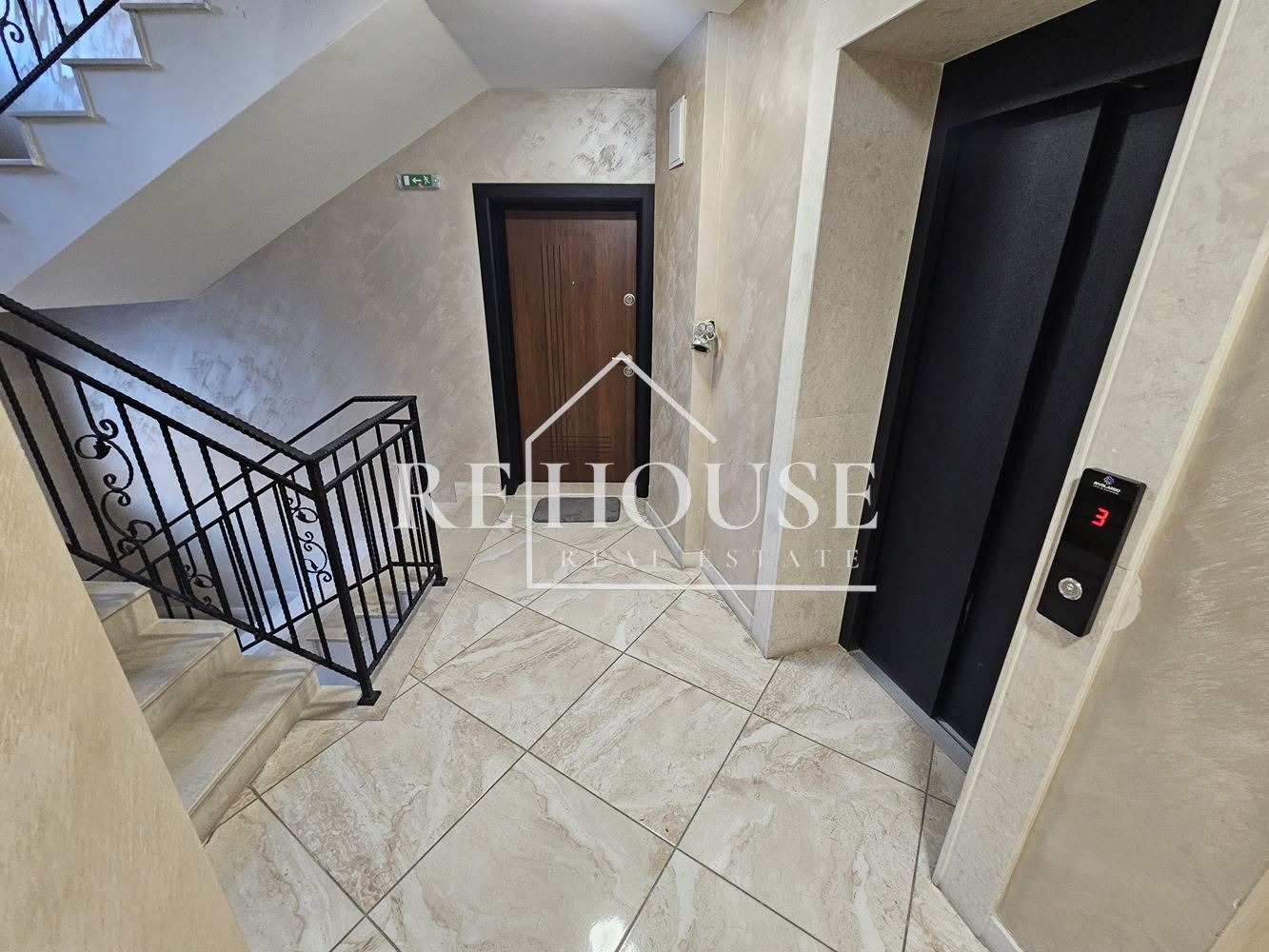 Дава под наем 3-СТАЕН, гр. Варна, Лятно кино Тракия, снимка 12 - Апартаменти - 53602503