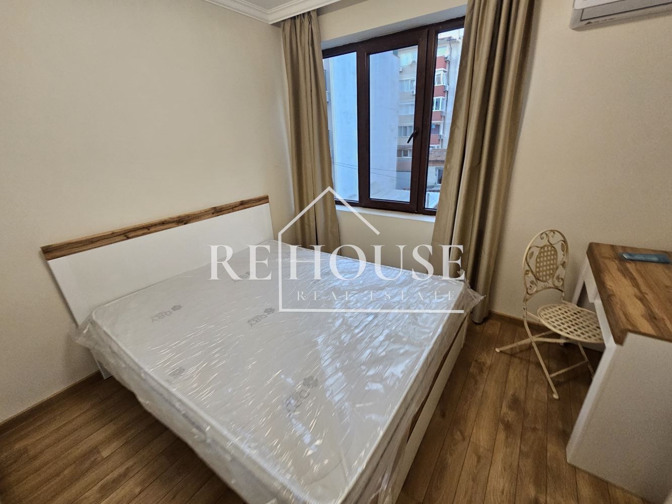 Дава под наем 3-СТАЕН, гр. Варна, Лятно кино Тракия, снимка 6 - Апартаменти - 53602503