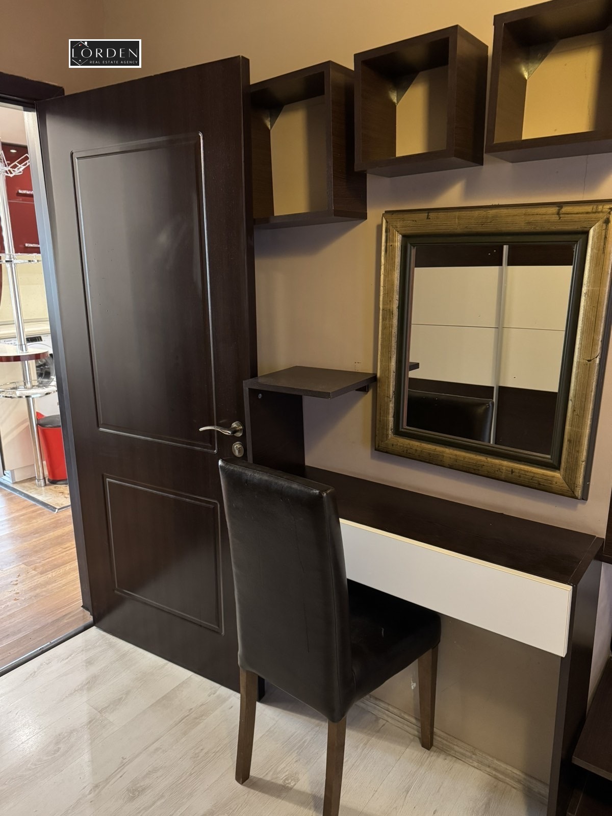 Дава под наем 3-СТАЕН, гр. Пазарджик, Център, снимка 6 - Апартаменти - 53844407