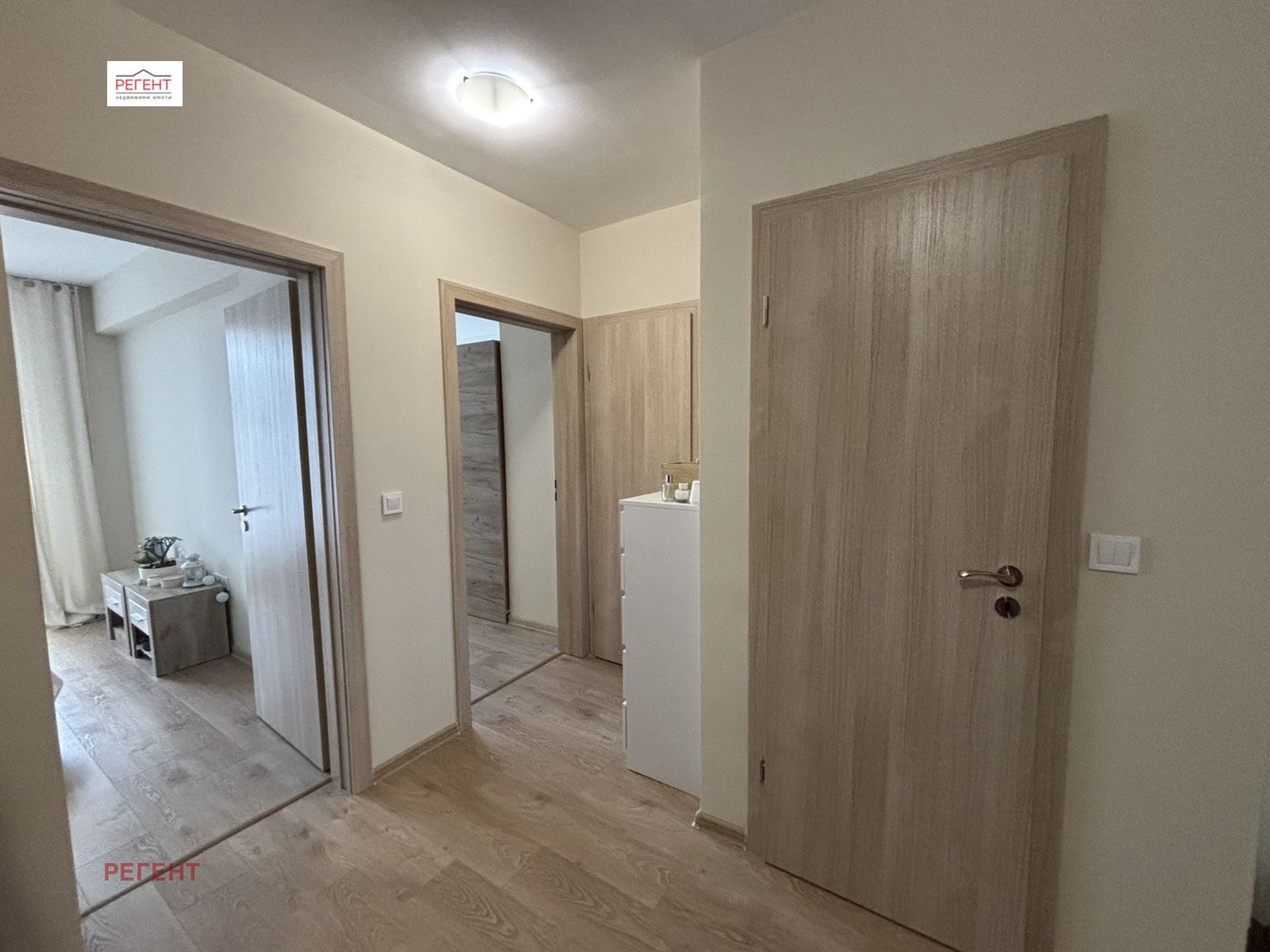 Дава под наем 3-СТАЕН, гр. София, Кръстова вада, снимка 5 - Апартаменти - 54448613