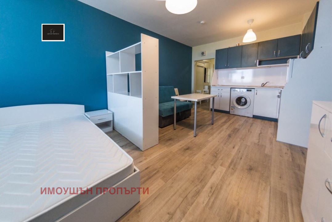 Дава под Наем 1-СТАЕН | Imot.bg — изображение 1