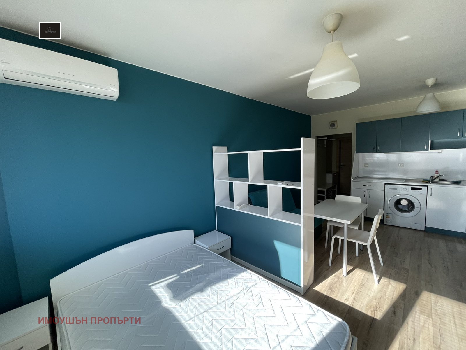 Дава под Наем 1-СТАЕН | Imot.bg — изображение 4