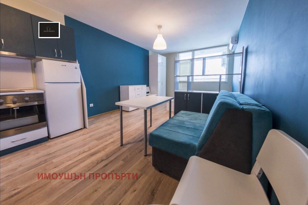 Дава под Наем 1-СТАЕН | Imot.bg — изображение 3