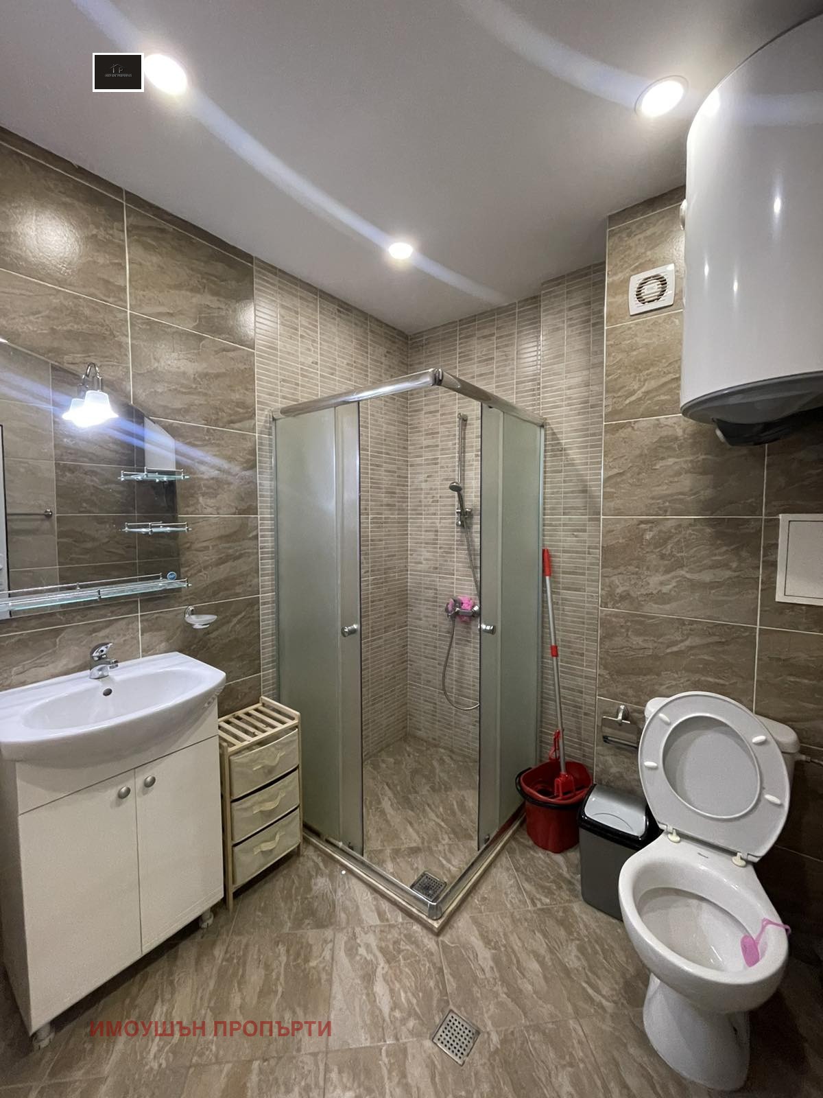 Дава под Наем 1-СТАЕН | Imot.bg — изображение 7