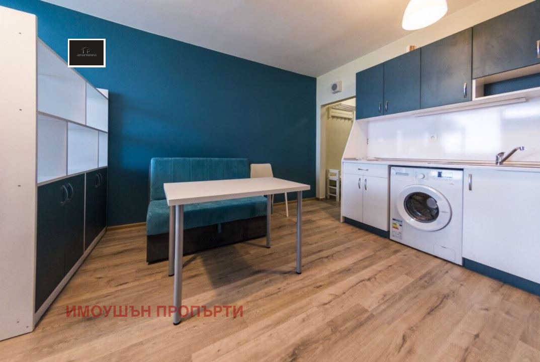 Дава под Наем 1-СТАЕН | Imot.bg — изображение 2