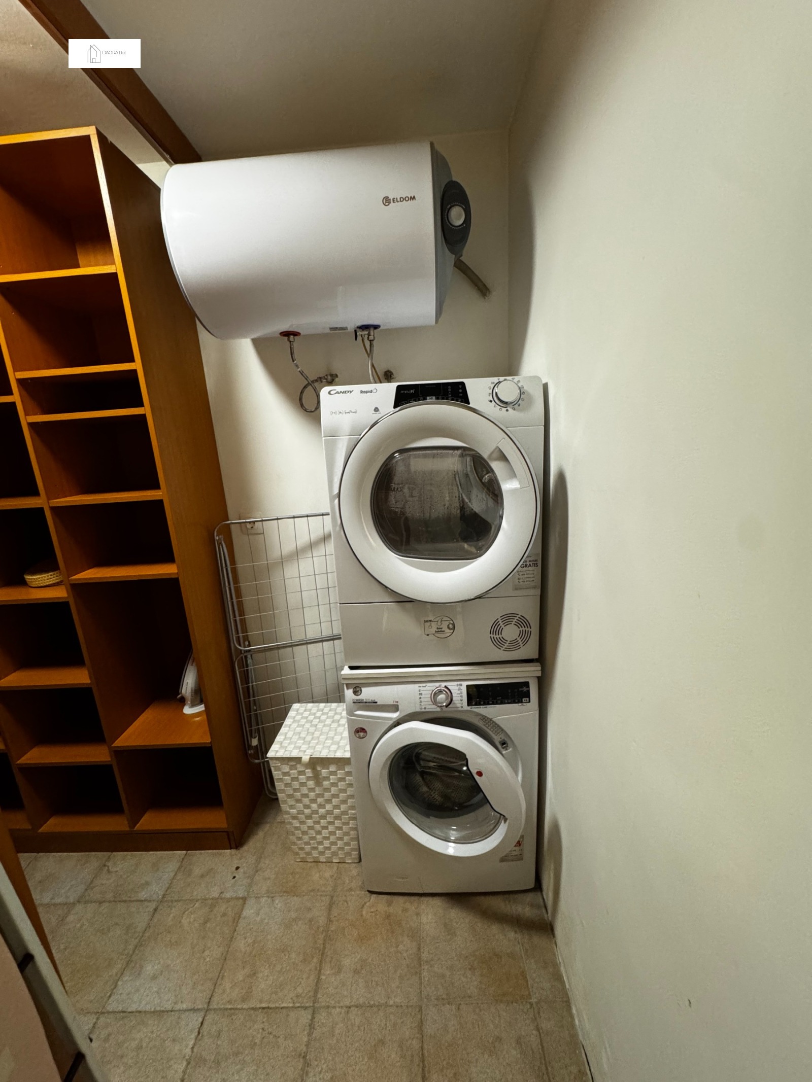 Дава под Наем 2-СТАЕН | Imot.bg — изображение 8