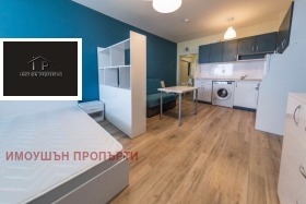 Студія Студентски град, София