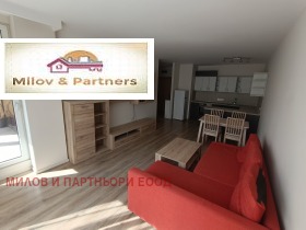 1 bedroom Manastirski livadi, Sofia